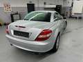 Mercedes-Benz SLK 200 SLK Roadster Kompressor"AIRSCARF" Silber - thumbnail 15
