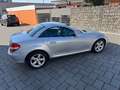 Mercedes-Benz SLK 200 SLK Roadster Kompressor"AIRSCARF" Silber - thumbnail 25