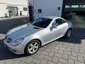 Mercedes-Benz SLK 200 SLK Roadster Kompressor"AIRSCARF" Silber - thumbnail 27