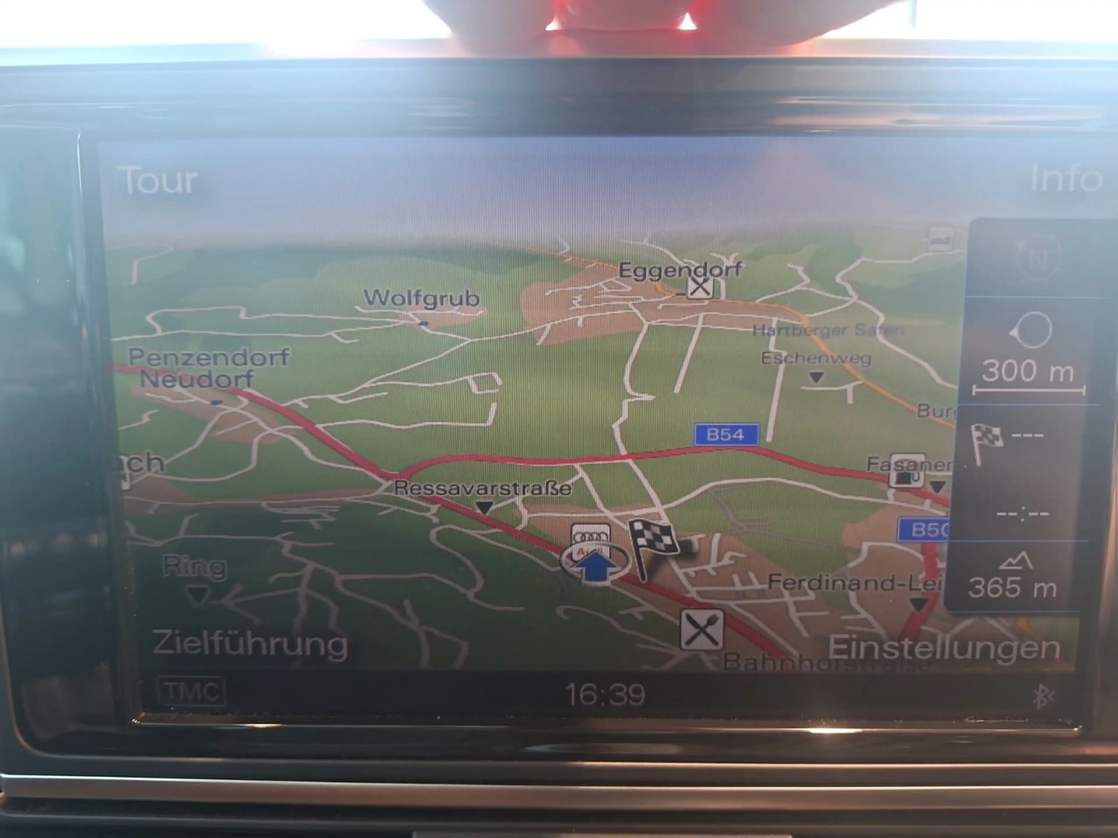 Audi A7 3.0 TDI quattro — photo 14