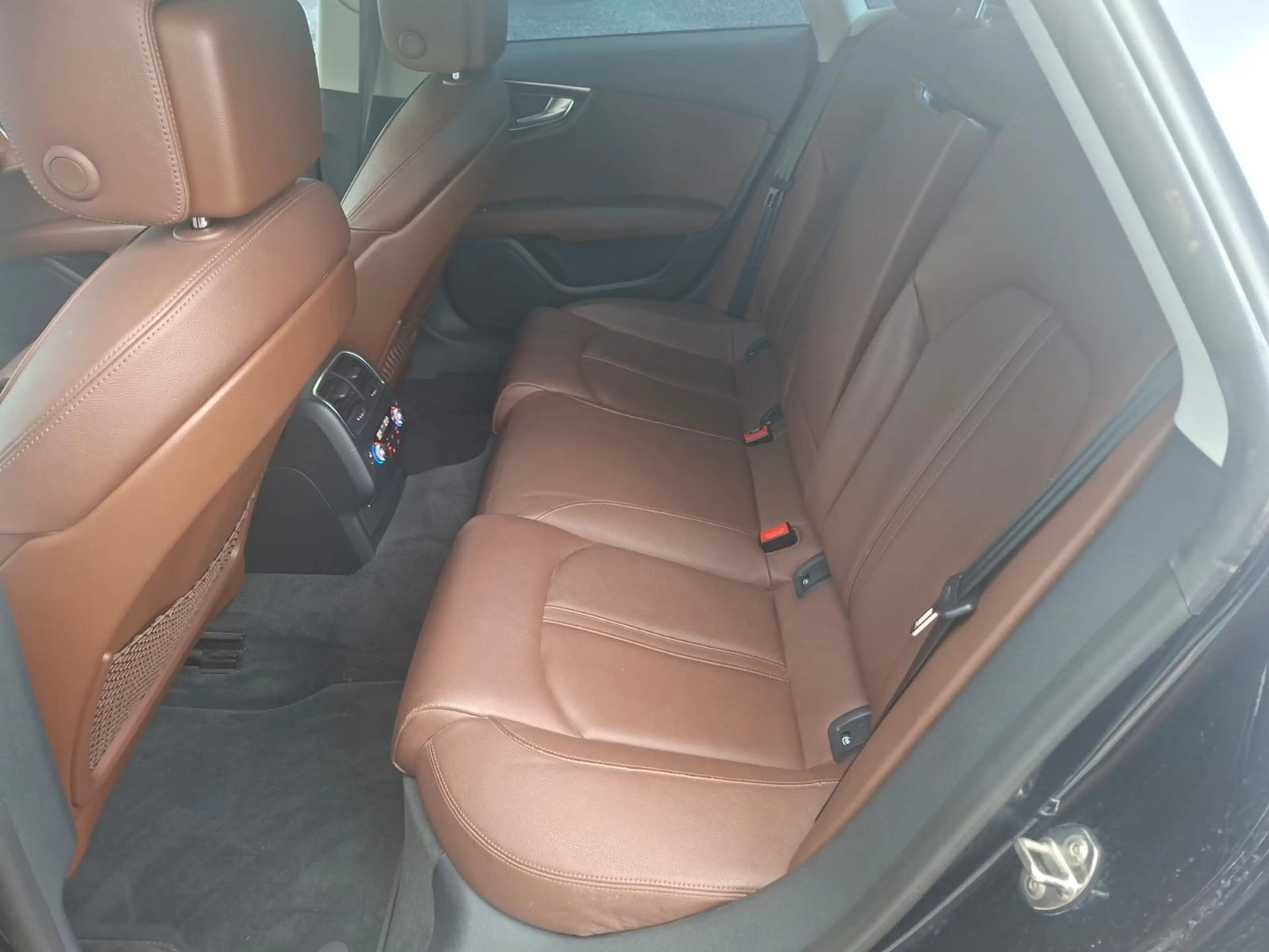 Audi A7 3.0 TDI quattro — photo 8