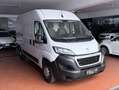 Peugeot Boxer 330 L2 H2 2.2 BlueHDi 140cv *PREZZO REALE* Alb - thumbnail 3