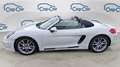 Porsche Boxster 2.7 Roadster 265 PDK 981 Blanc - thumbnail 35