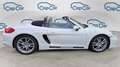 Porsche Boxster 2.7 Roadster 265 PDK 981 Blanc - thumbnail 37