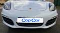 Porsche Boxster 2.7 Roadster 265 PDK 981 Blanc - thumbnail 20