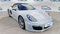 Porsche Boxster 2.7 Roadster 265 PDK 981 Blanc - thumbnail 33