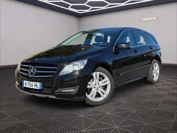 R 350 CDI 4Matic (251.022)