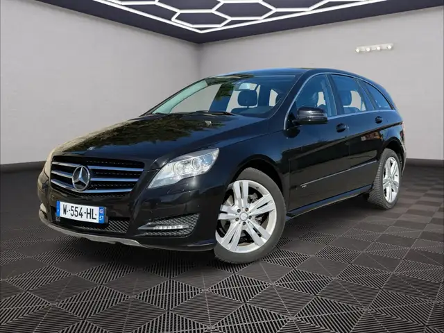 Mercedes-Benz R 350 R 350 CDI 4Matic (251.022)