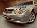 Mercedes-Benz CLK 500 (209) Coupe 5.0 i V8 306cv Gris - thumbnail 48
