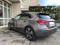 Mercedes-Benz A 180 d Automatic Gris - thumbnail 7