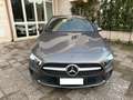 Mercedes-Benz A 180 d Automatic Gris - thumbnail 4