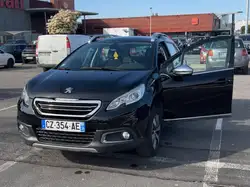 Peugeot 2008 1.2 VTi 82ch BVM5 Allure
