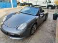 Porsche Boxster (987) Tagliandi Porsche-Pack Sport- Navi-Pelle Grijs - thumbnail 14
