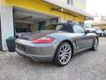 Porsche Boxster (987) Tagliandi Porsche-Pack Sport- Navi-Pelle Grijs - thumbnail 8