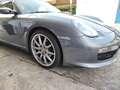 Porsche Boxster (987) Tagliandi Porsche-Pack Sport- Navi-Pelle Grijs - thumbnail 1