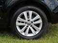 Volkswagen Golf Plus 1,4 Style 1. Hand -schwarz-von Rentner Noir - thumbnail 20