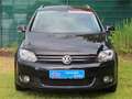 Volkswagen Golf Plus 1,4 Style 1. Hand -schwarz-von Rentner Noir - thumbnail 2
