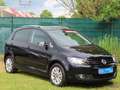 Volkswagen Golf Plus 1,4 Style 1. Hand -schwarz-von Rentner Noir - thumbnail 3
