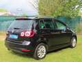 Volkswagen Golf Plus 1,4 Style 1. Hand -schwarz-von Rentner Noir - thumbnail 8