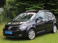 Volkswagen Golf Plus 1,4 Style 1. Hand -schwarz-von Rentner Noir - thumbnail 1