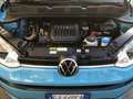 Volkswagen up! 5p 1.0 evo Move 65cv Telecamera Sensori parcheggio Azul - thumbnail 16