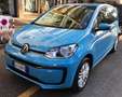 Volkswagen up! 5p 1.0 evo Move 65cv Telecamera Sensori parcheggio Blu/Azzurro - thumbnail 6