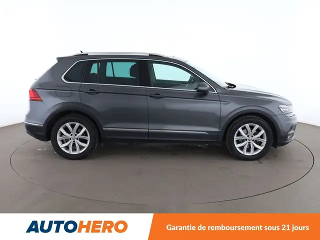 Volkswagen Tiguan view 7