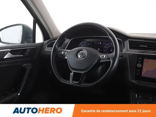 Volkswagen Tiguan view 14