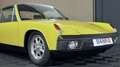 Porsche 914 VW 914 H- Kennzeichen/ Restauriert/ Neuzustand Amarillo - thumbnail 12