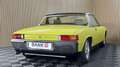 Porsche 914 VW 914 H- Kennzeichen/ Restauriert/ Neuzustand Amarillo - thumbnail 19