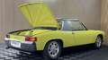 Porsche 914 VW 914 H- Kennzeichen/ Restauriert/ Neuzustand Amarillo - thumbnail 30