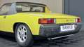 Porsche 914 VW 914 H- Kennzeichen/ Restauriert/ Neuzustand Amarillo - thumbnail 28