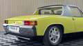 Porsche 914 VW 914 H- Kennzeichen/ Restauriert/ Neuzustand Amarillo - thumbnail 17