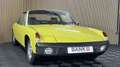 Porsche 914 VW 914 H- Kennzeichen/ Restauriert/ Neuzustand Amarillo - thumbnail 10