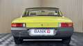Porsche 914 VW 914 H- Kennzeichen/ Restauriert/ Neuzustand Amarillo - thumbnail 22