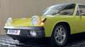 Porsche 914 VW 914 H- Kennzeichen/ Restauriert/ Neuzustand Amarillo - thumbnail 2