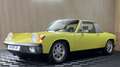 Porsche 914 VW 914 H- Kennzeichen/ Restauriert/ Neuzustand Amarillo - thumbnail 1