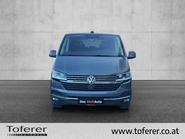 Volkswagen T6.1 Multivan VW T6.1 Multivan Highline TDI 4MOTION Ansicht 2