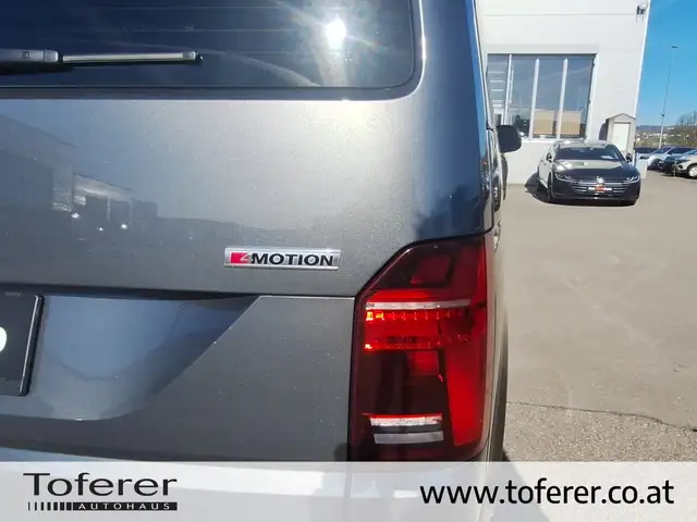 Volkswagen T6.1 Multivan VW T6.1 Multivan Highline TDI 4MOTION Ansicht 21