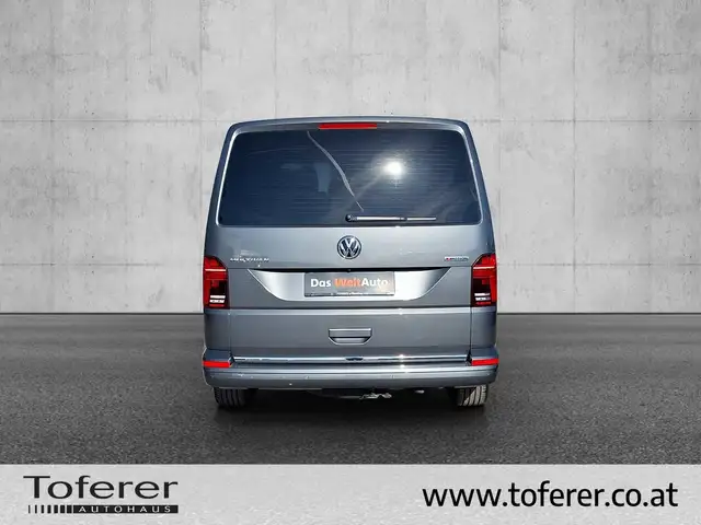 Volkswagen T6.1 Multivan VW T6.1 Multivan Highline TDI 4MOTION Ansicht 6