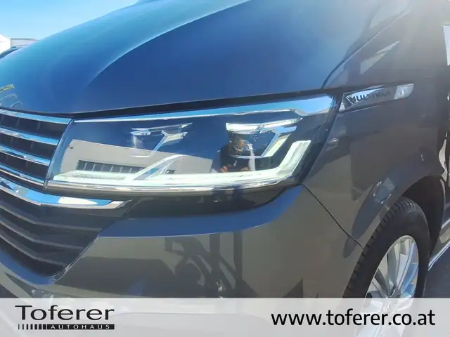 Volkswagen T6.1 Multivan VW T6.1 Multivan Highline TDI 4MOTION Ansicht 20
