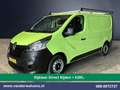 Renault Trafic 1.6 dCi L1H1 Euro6 *Rijklaar Direct Rijden* Airco Groen - thumbnail 6