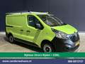 Renault Trafic 1.6 dCi L1H1 Euro6 *Rijklaar Direct Rijden* Airco Groen - thumbnail 7