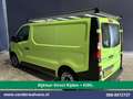 Renault Trafic 1.6 dCi L1H1 Euro6 *Rijklaar Direct Rijden* Airco Groen - thumbnail 8