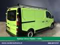 Renault Trafic 1.6 dCi L1H1 Euro6 *Rijklaar Direct Rijden* Airco Groen - thumbnail 9