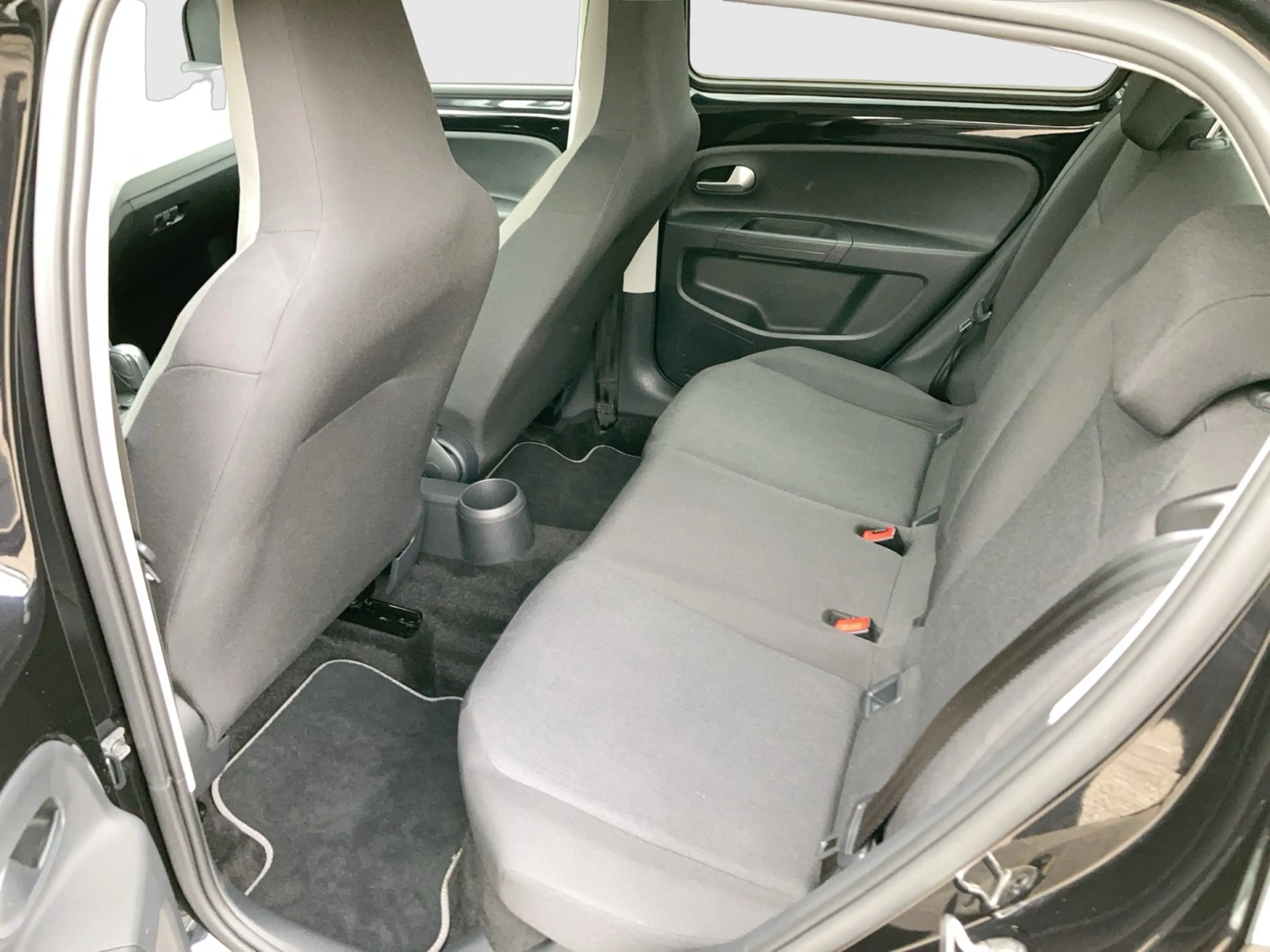 Volkswagen e-up! Style Plus RFK GRA Klima SH — photo 12