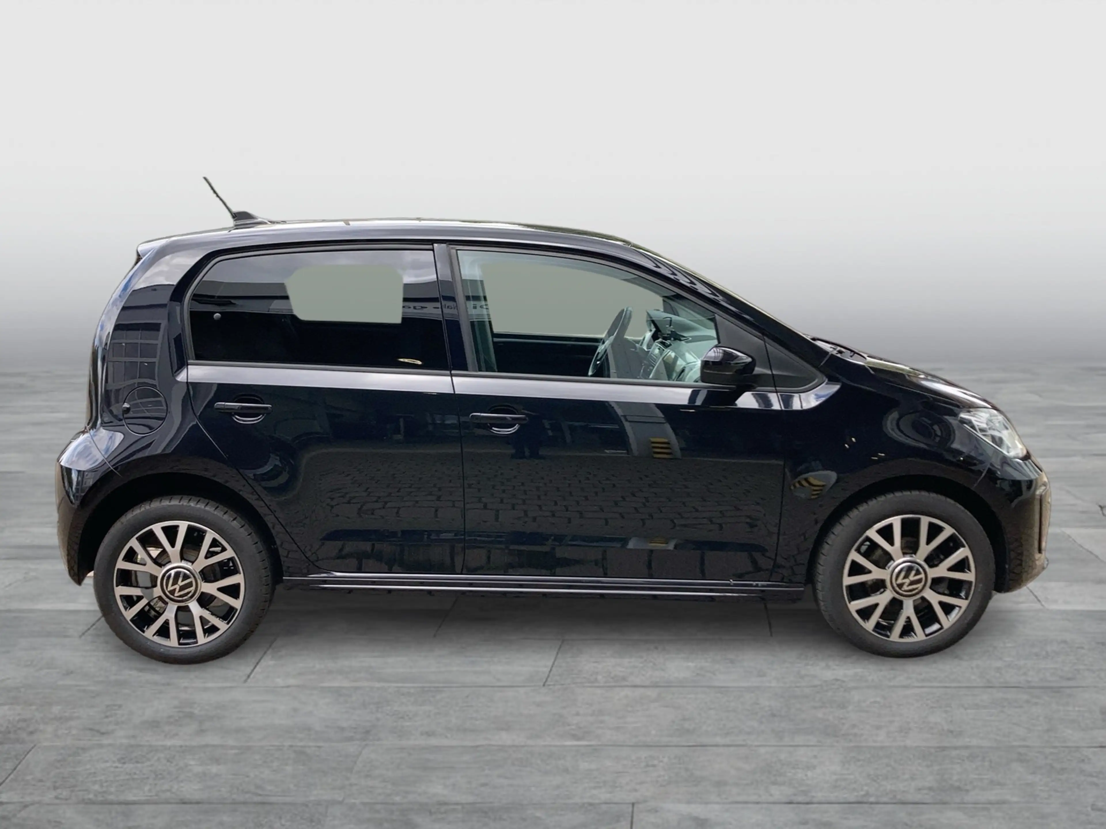 Volkswagen e-up! Style Plus RFK GRA Klima SH — photo 6