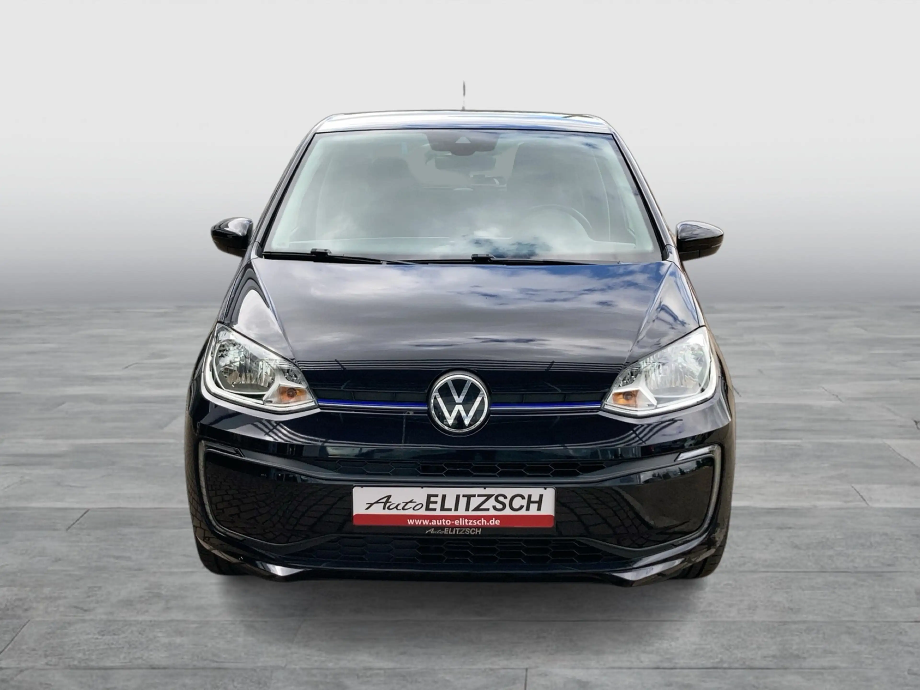 Volkswagen e-up! Style Plus RFK GRA Klima SH — photo 8