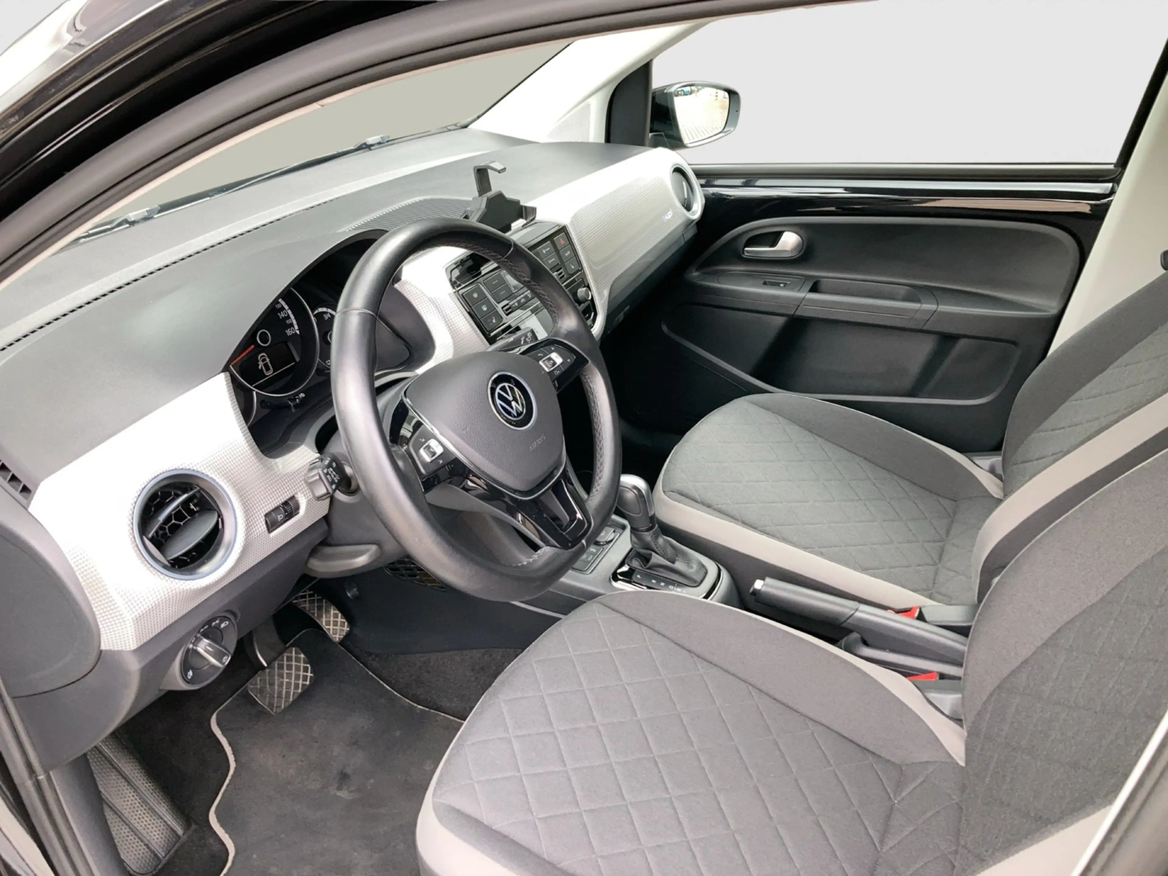 Volkswagen e-up! Style Plus RFK GRA Klima SH — photo 9