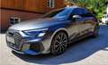Audi A3 A3 SB 35 TFSI S-line S-tronic S-line Grau - thumbnail 1